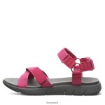 Sandals UK BEARPAW Women Becca Orchid 44J6474 - Image 2