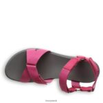 Sandals UK BEARPAW Women Becca Orchid 44J6474 - Image 5
