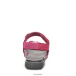 Sandals UK BEARPAW Women Becca Orchid 44J6474 - Image 6