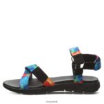 Sandals UK BEARPAW Women Becca Prism 44J6472 - Image 2