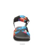Sandals UK BEARPAW Women Becca Prism 44J6472 - Image 7