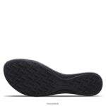 Sandals UK BEARPAW Women Elisa Black 44J6384 - Image 4