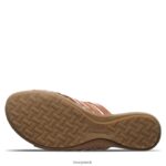 Sandals UK BEARPAW Women Elisa Luggage 44J6383 - Image 4