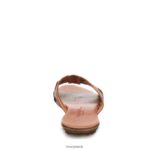 Sandals UK BEARPAW Women Elisa Luggage 44J6383 - Image 6