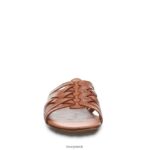 Sandals UK BEARPAW Women Elisa Luggage 44J6383 - Image 7