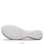 Sandals UK BEARPAW Women Elisa White 44J6385 - Image 4