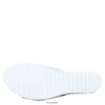 Sandals UK BEARPAW Women Evian Blue 44J6495 - Image 4