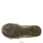 Sandals UK BEARPAW Women Fawn Black 44J6431 - Image 4