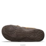 Sandals UK BEARPAW Women Fawn Iced Coffee 44J6363 - Image 4