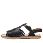 Sandals UK BEARPAW Women Gloria Black 44J6362 - Image 2