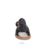 Sandals UK BEARPAW Women Gloria Black 44J6362 - Image 7