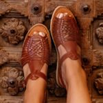 Sandals UK BEARPAW Women Gloria Saddle 44J6417 - Image 5