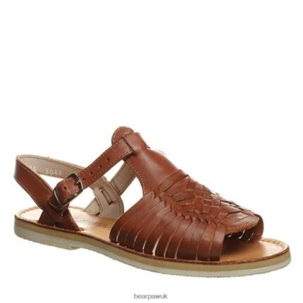 Sandals UK BEARPAW Women Gloria Saddle 44J6417