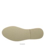 Sandals UK BEARPAW Women Gloria White 44J6419 - Image 4