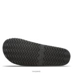 Sandals UK BEARPAW Women Jaycee Black 44J6471 - Image 4