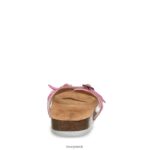 Sandals UK BEARPAW Women Jaycee Orchid 44J6467 - Image 6