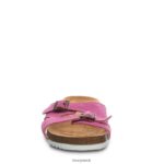 Sandals UK BEARPAW Women Jaycee Orchid 44J6467 - Image 7