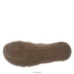 Sandals UK BEARPAW Women Julianna Pewter 44J6403 - Image 4