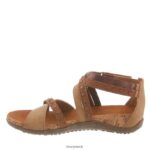Sandals UK BEARPAW Women Julianna Tan 44J6404 - Image 2