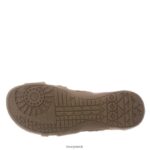 Sandals UK BEARPAW Women Julianna Tan 44J6404 - Image 4