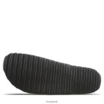 Sandals UK BEARPAW Women Julieta Black 44J6457 - Image 4