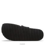 Sandals UK BEARPAW Women Julieta II Black 44J6356 - Image 4