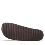 Sandals UK BEARPAW Women Julieta II Luggage/Rose Gold 44J6370 - Image 4
