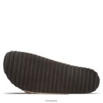 Sandals UK BEARPAW Women Julieta Rose Gold 44J6456 - Image 4