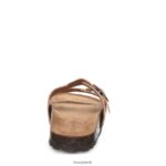 Sandals UK BEARPAW Women Julieta Rose Gold 44J6456 - Image 6