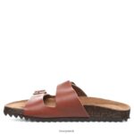 Sandals UK BEARPAW Women Julieta Saddle 44J6445 - Image 2