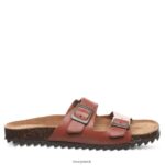 Sandals UK BEARPAW Women Julieta Saddle 44J6445 - Image 3