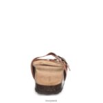 Sandals UK BEARPAW Women Julieta Saddle 44J6445 - Image 6