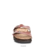 Sandals UK BEARPAW Women Julieta Saddle 44J6445 - Image 7