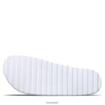 Sandals UK BEARPAW Women Julieta White 44J6458 - Image 4