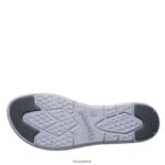 Sandals UK BEARPAW Women Juniper Gray 44J6497 - Image 4