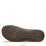 Sandals UK BEARPAW Women Kai II Gunmetal 44J6480 - Image 4