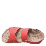 Sandals UK BEARPAW Women Kala Paprika 44J6498 - Image 5