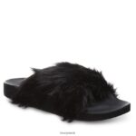 Sandals UK BEARPAW Women Lauryn Black 44J6463