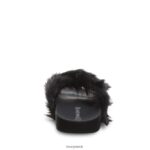 Sandals UK BEARPAW Women Lauryn Black 44J6463 - Image 6