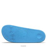 Sandals UK BEARPAW Women Lauryn Blue 44J6461 - Image 4