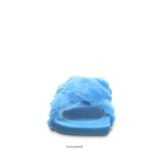Sandals UK BEARPAW Women Lauryn Blue 44J6461 - Image 7
