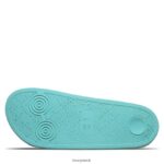 Sandals UK BEARPAW Women Lauryn Green 44J6460 - Image 4