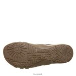 Sandals UK BEARPAW Women Layla Black 44J6441 - Image 4