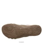 Sandals UK BEARPAW Women Layla Wide Black 44J6437 - Image 4