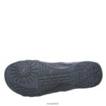 Sandals UK BEARPAW Women Layla Wide Bone 44J6434 - Image 4