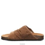 Sandals UK BEARPAW Women Lillie Hickory 44J6465 - Image 2