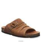 Sandals UK BEARPAW Women Lillie Hickory 44J6465