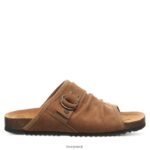Sandals UK BEARPAW Women Lillie Hickory 44J6465 - Image 3