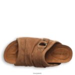 Sandals UK BEARPAW Women Lillie Hickory 44J6465 - Image 5