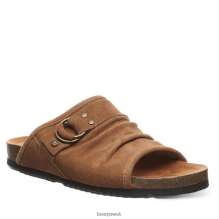 Sandals UK BEARPAW Women Lillie Hickory 44J6465